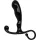 OHMAMA – Szilikon anál plug kihúzógyűrűvel, 11,5 cm