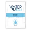 WATERFEEL – Natural vízbázisú síkosító, 6 ml