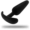 OHMAMA – Szilikon anál plug ergonomikus kihúzófüllel, 8,2 cm