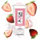 AQUA TRAVEL – Eperkrém ízesítésű vízbázisú síkosító, 50 ml