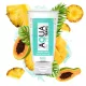 AQUA TRAVEL – Trópusi gyümölcs ízesítésű vízbázisú síkosító, 50 ml