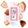 AQUA TRAVEL – Eperkrém ízesítésű vízbázisú síkosító, 6 ml