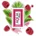 AQUA TRAVEL – Vadmálna ízesítésű vízbázisú síkosító, 6 ml