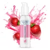 WATERFEEL – Eper ízesítésű vízbázisú síkosító, 175 ml