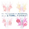 WATERFEEL – Vattacukor ízesítésű vízbázisú síkosító, 175 ml