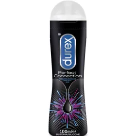   DUREX – Perfect Connection szilikonbázisú síkosító, 100 ml
