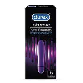 DUREX – Intense Orgasmic Pure Pleasure mini vibrátor