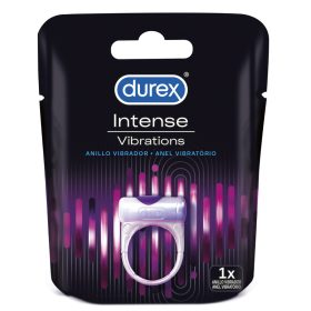 DUREX – Intense Orgasmic vibrációs péniszgyűrű