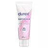 DUREX – Naturals Extra Sensitive vízbázisú síkosító aloe verával, 100 ml