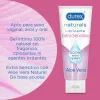 DUREX – Naturals Extra Sensitive vízbázisú síkosító aloe verával, 100 ml