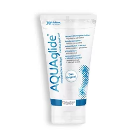 AQUAglide - Original vízbázisú síkosító gél, 50 ml