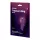 SATISFYER - Diszkrét tároló táska M, közepes, lila