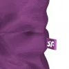 SATISFYER - Diszkrét tároló táska M, közepes, lila