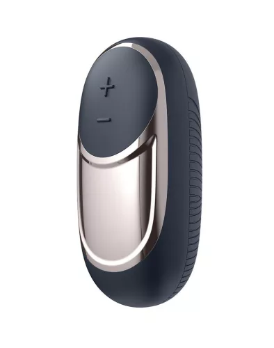 SATISFYER – Dark Desire újratölthető csiklóvibrátor
