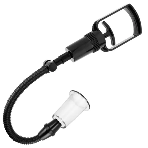 INTENSE – Mellbimbószívó pumpa, unisex