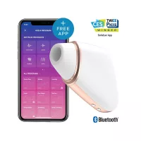 Satisfyer csiklóizgatók és vibrátorok