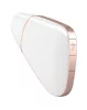 SATISFYER - Love Triangle léghullámos csiklóizgató, újratölthető, appvezérléssel
