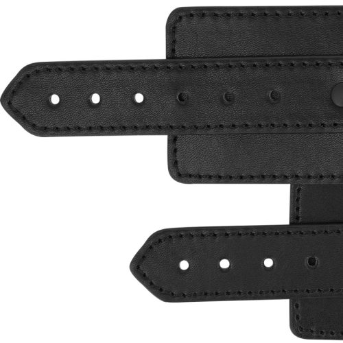 INTENSE FETISH - Bilincs, vegán bőr