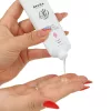 BRUMA – Aloe Vera vízbázisú síkosító gél édes aromával, 100 ml