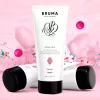 BRUMA – Aloe Vera vízbázisú síkosító gél édes aromával, 100 ml
