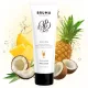 BRUMA – Aloe Vera vízbázisú síkosító gél Pina Colada aromával, 100 ml
