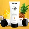 BRUMA – Aloe Vera vízbázisú síkosító gél Pina Colada aromával, 100 ml