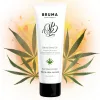 BRUMA – Cannabis aromájú melegítő hatású vízbázisú síkosító kendermagolajjal, 100 ml
