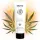 BRUMA – Cannabis aromájú melegítő hatású vízbázisú síkosító kendermagolajjal, 100 ml