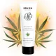 BRUMA – Cannabis aromájú melegítő hatású vízbázisú síkosító kendermagolajjal, 100 ml