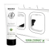 BRUMA – Cannabis aromájú melegítő hatású vízbázisú síkosító kendermagolajjal, 100 ml