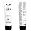 BRUMA – Cannabis aromájú melegítő hatású vízbázisú síkosító kendermagolajjal, 100 ml
