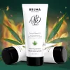 BRUMA – Cannabis aromájú melegítő hatású vízbázisú síkosító kendermagolajjal, 100 ml