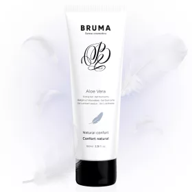   BRUMA – Aloe Vera vízbázisú síkosító, illatmentes, 100 ml