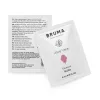 BRUMA – Aloe Vera vízbázisú síkosító gél édes aromával, 6 ml