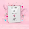 BRUMA – Aloe Vera vízbázisú síkosító gél édes aromával, 6 ml