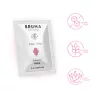 BRUMA – Aloe Vera vízbázisú síkosító gél édes aromával, 6 ml