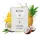 BRUMA – Aloe Vera vízbázisú síkosító gél Pina Colada aromával, 6 ml