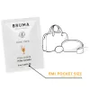 BRUMA – Aloe Vera vízbázisú síkosító gél Pina Colada aromával, 6 ml