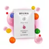 BRUMA – Aloe Vera vízbázisú síkosító gél rágógumi aromával, 6 ml