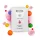 BRUMA – Aloe Vera vízbázisú síkosító gél rágógumi aromával, 6 ml