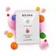 BRUMA – Aloe Vera vízbázisú síkosító gél rágógumi aromával, 6 ml