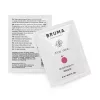 BRUMA – Aloe Vera vízbázisú síkosító gél rágógumi aromával, 6 ml