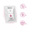 BRUMA – Aloe Vera vízbázisú síkosító gél rágógumi aromával, 6 ml