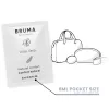 BRUMA – Aloe Vera vízbázisú síkosító gél, illatmentes, 6 ml