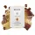 BRUMA – Aloe Vera vízbázisú síkosító gél muffin aromával, 6 ml
