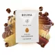 BRUMA – Aloe Vera vízbázisú síkosító gél muffin aromával, 6 ml