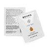 BRUMA – Aloe Vera vízbázisú síkosító gél muffin aromával, 6 ml