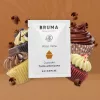 BRUMA – Aloe Vera vízbázisú síkosító gél muffin aromával, 6 ml