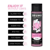 BRUMA – Premium 3 az 1-ben melegítő masszázsolaj, rágógumi ízű, 100 ml