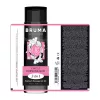 BRUMA – Premium 3 az 1-ben melegítő masszázsolaj, rágógumi ízű, 100 ml